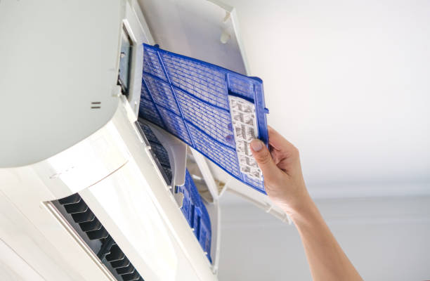 Best Indoor Air Quality Testing in Apple Valley, MN